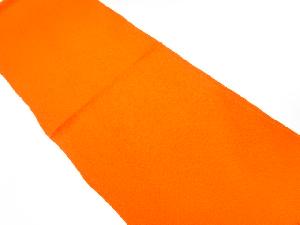 正絹　縮緬地　帯揚げ